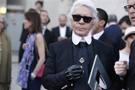 karl lagerfeld interview fendi|karl lagerfeld net worth.